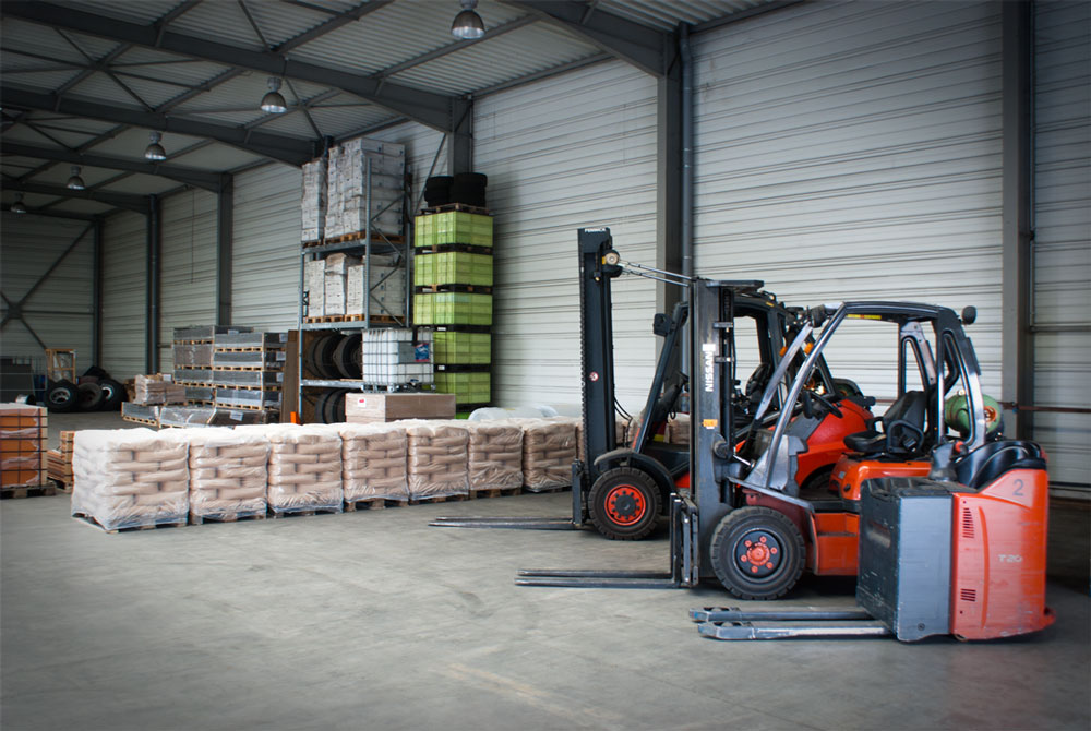 Logistique