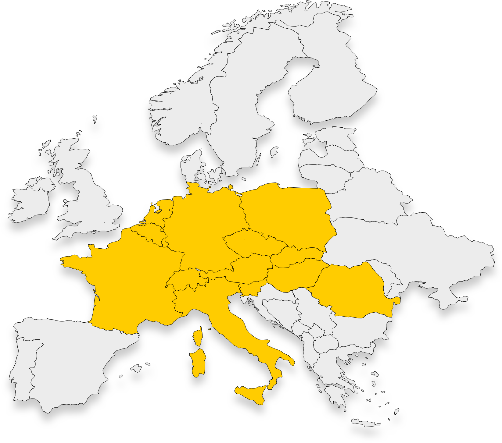 Europe